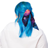 Cosmic Odyssey Bandana - Bandaners